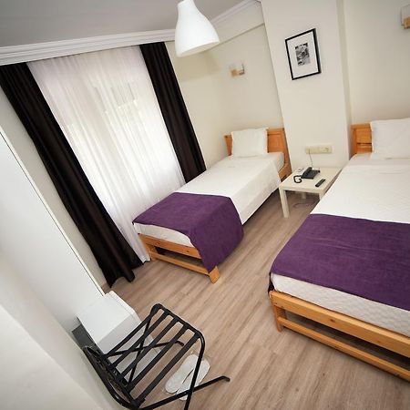 Park Suite Canakkale Exterior foto