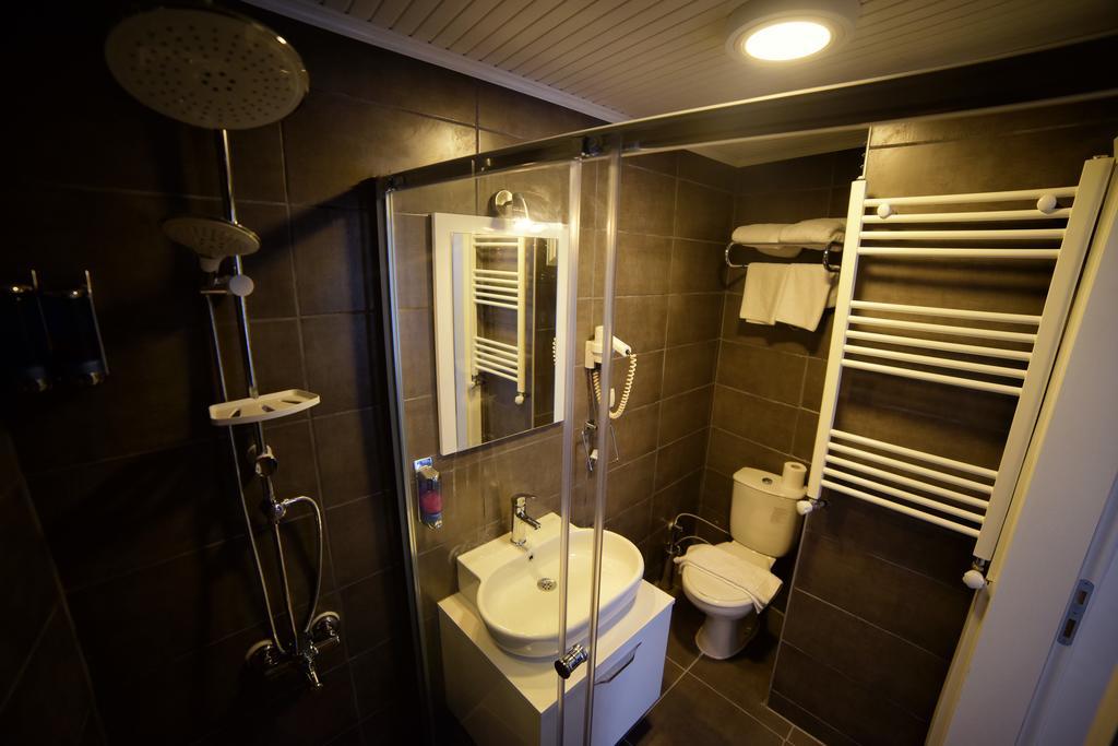 Park Suite Canakkale Exterior foto