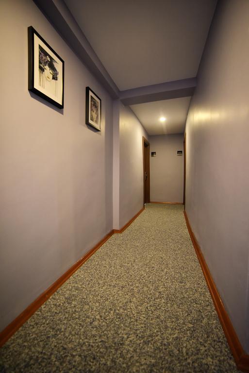Park Suite Canakkale Exterior foto
