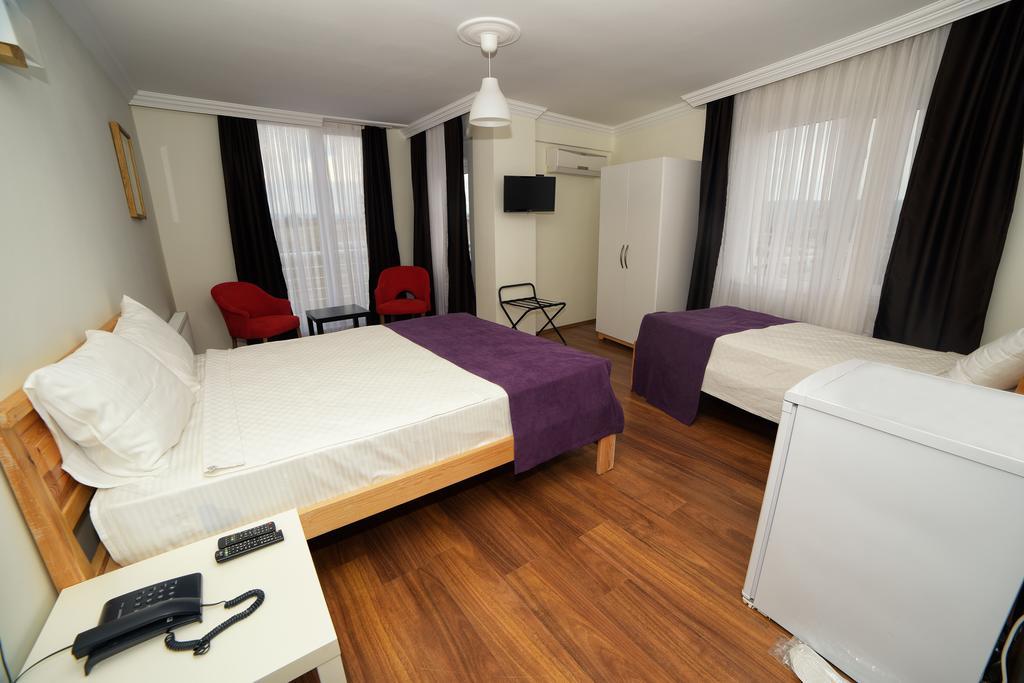 Park Suite Canakkale Exterior foto